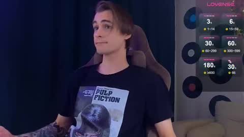 Samuel online show from 11-15-25, 04:58