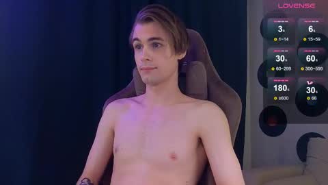 Samuel online show from 11-16-25, 02:44