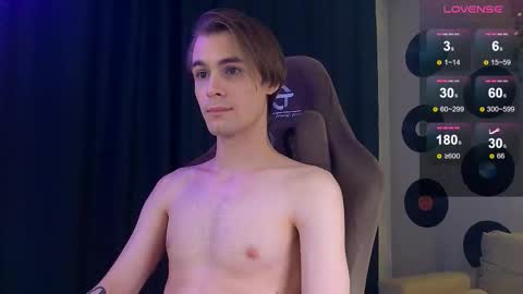 Samuel online show from 11-18-25, 05:39