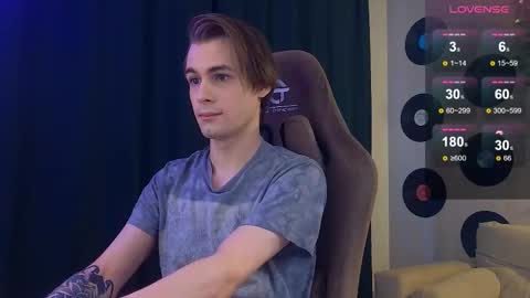 Samuel online show from 11-19-25, 01:00