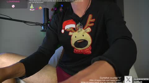 Maxi online show from 12-15-24, 10:26