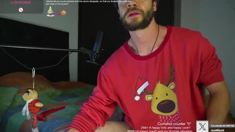 Maxi online show from 12-20-24, 01:58