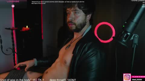 Maxi online show from 09-15-25, 10:32