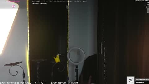 Maxi online show from 11-08-25, 11:47