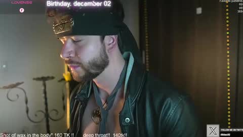 Maxi online show from 11-16-25, 11:43