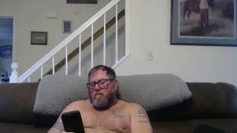 justaguyandnaked online show from 12-15-25, 07:07