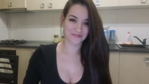 JustAnne online show from 01-12-25, 03:17