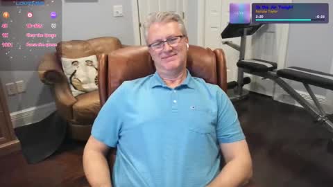 Michael online show from 01-14-26, 08:58