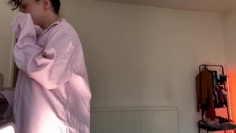 Billie  B  William online show from 04-01-26, 09:43