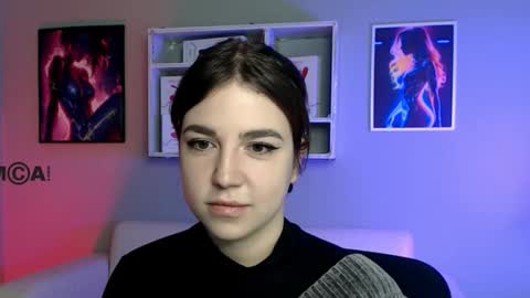 justcamila online show from 10-08-25, 11:41