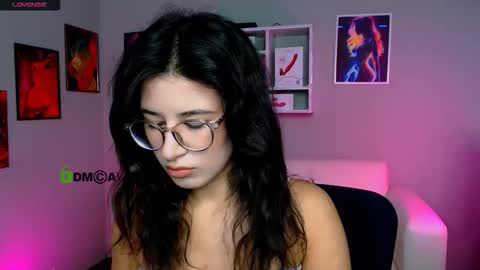 justcamila online show from 10-18-25, 10:05