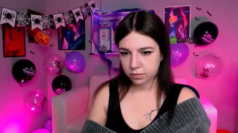 justcamila online show from 10-21-25, 11:44