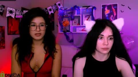 justcamila online show from 10-30-25, 02:29