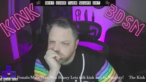 Snapshot of justcheckingok chatting on 12-17-25, 12:22 Bi Master Mack online show from 12-17-25, 12:22