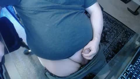 Snapshot of justchillinhey5776 chatting on 11-24-25, 04:01 Rick online show from 11-24-25, 04:01