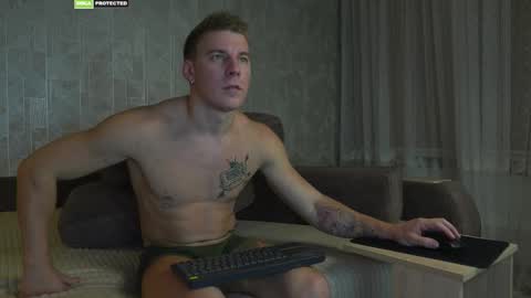 Domi online show from 10-17-25, 05:15