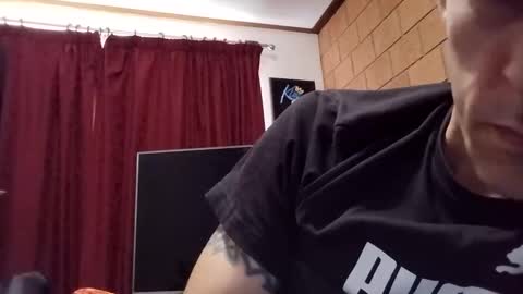 justforfun031 online show from 11-17-25, 01:00