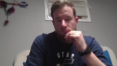 justformeandmyself1234 online show from 01-18-25, 11:33