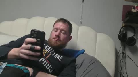 justformeandmyself1234 online show from 12-15-25, 12:15