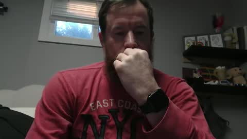 justformeandmyself1234 online show from 01-19-26, 12:03