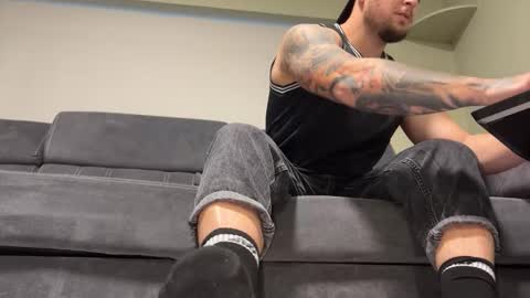 JOST THE MASTER online show from 10-01-25, 06:08