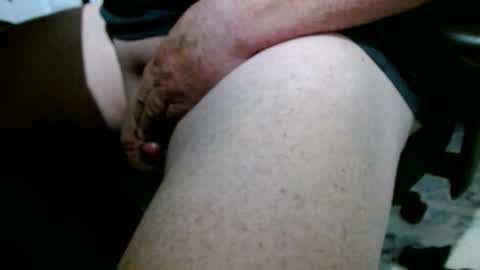 Snapshot of justhvnfun1216 chatting on 12-03-25, 10:35 justhvnfun1216 online show from 12-03-25, 10:35