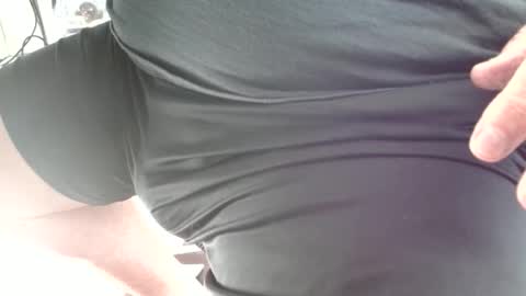 Snapshot of justhvnfun1216 chatting on 12-15-25, 06:45 justhvnfun1216 online show from 12-15-25, 06:45