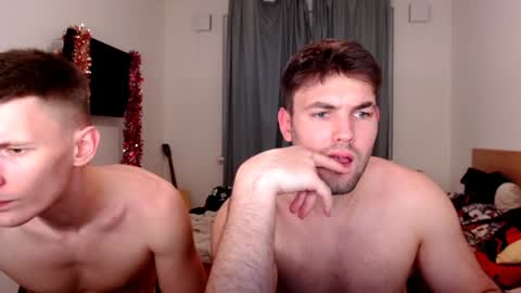 justin_badd online show from 12-15-24, 08:36