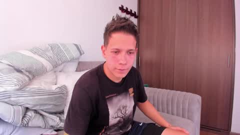 justin_biker online show from 02-24-25, 05:53