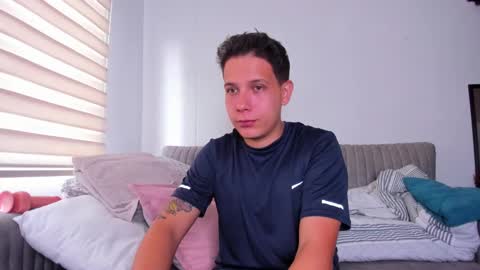 justin_biker online show from 03-01-25, 06:32