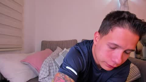 justin_biker online show from 03-02-25, 05:33