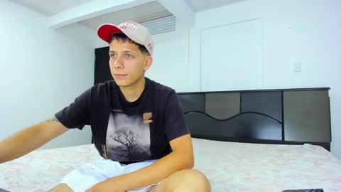 justin_biker online show from 09-12-25, 09:48