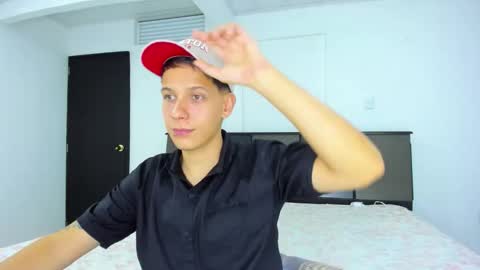 justin_biker online show from 09-13-25, 09:58