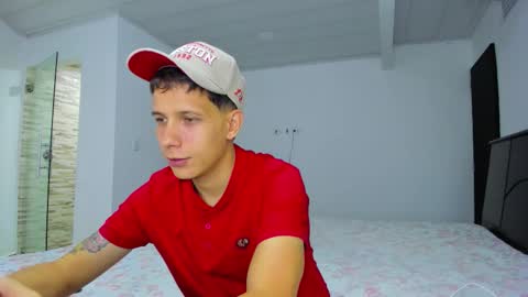 justin_biker online show from 09-21-25, 02:57