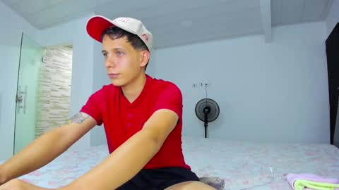 justin_biker online show from 09-22-25, 06:15