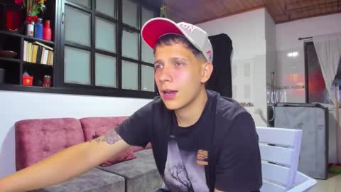 justin_biker online show from 10-10-25, 02:32