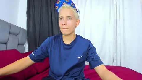 justin_biker online show from 10-28-25, 04:27