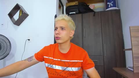 justin_biker online show from 10-31-25, 11:33