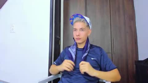 justin_biker online show from 11-22-25, 11:26