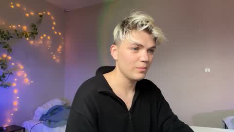 U bf Justin online show from 12-17-25, 09:48