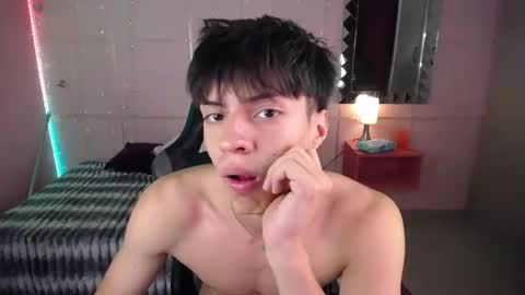 Justin online show from 11-05-25, 09:15