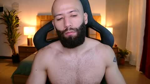 Justin online show from 01-08-26, 11:12