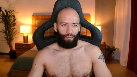 Justin online show from 01-11-26, 10:48