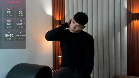 Snapshot of justin_mack_ chatting on 11-20-25, 11:32 Justin online show from 11-20-25, 11:32