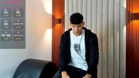 Snapshot of justin_mack_ chatting on 11-21-25, 11:42 Justin online show from 11-21-25, 11:42