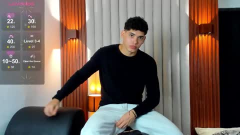 Snapshot of justin_mack_ chatting on 12-16-25, 05:18 Justin online show from 12-16-25, 05:18