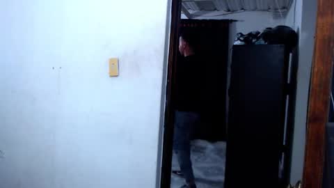 JUSTIN online show from 11-28-25, 04:15