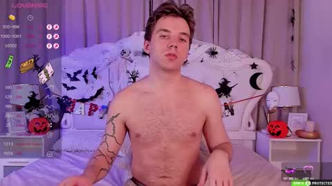 Arthur online show from 10-17-25, 03:14