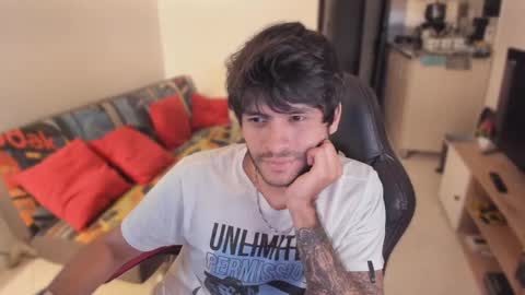 Diego online show from 10-25-25, 11:32