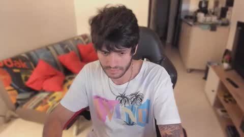 Diego online show from 10-27-25, 11:20